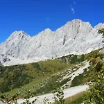 شاليه Abendstille رامساو أم داتشستين