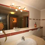 شاليه Abendstille رامساو أم داتشستين