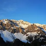 Abendstille * رامساو أم داتشستين