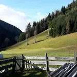 Abendstille شاليه