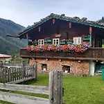 Abendstille شاليه