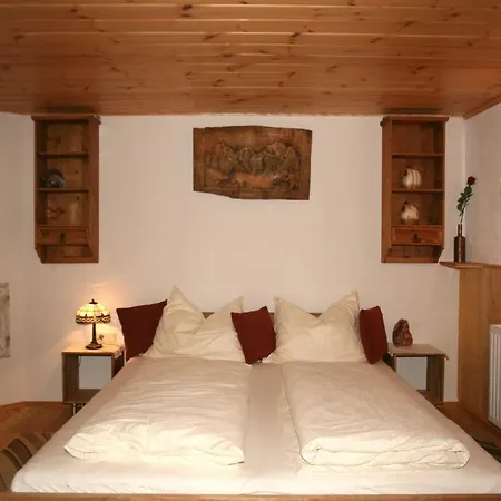 Abendstille Ramsau am Dachstein