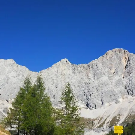 Abendstille Chalet *