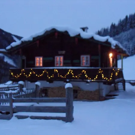 Abendstille
