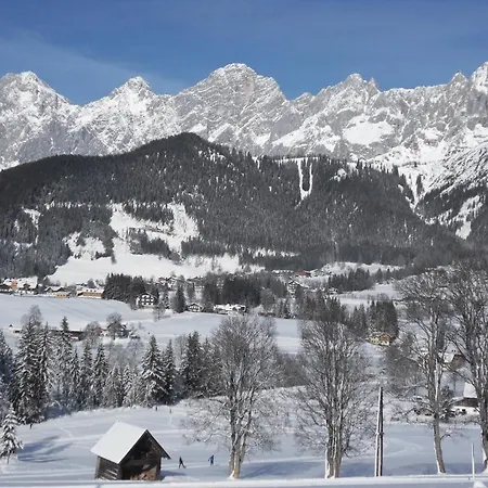 Abendstille Chalet *