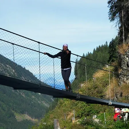 Abendstille Ramsau am Dachstein