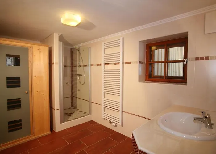 Abendstille Ramsau am Dachstein