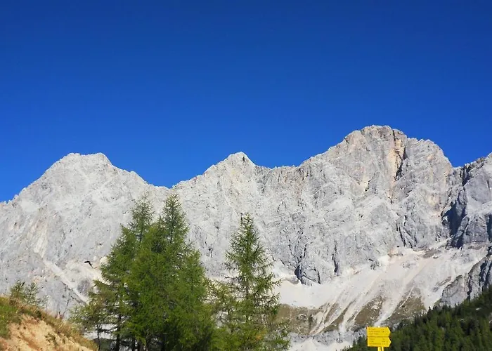 Abendstille Chalet *