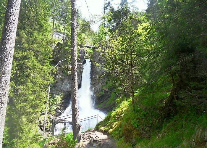 Abendstille Ramsau am Dachstein