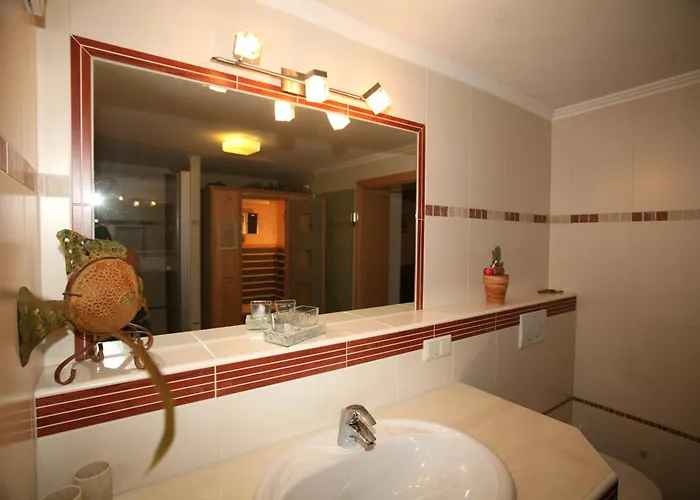 Chalet Abendstille Ramsau am Dachstein