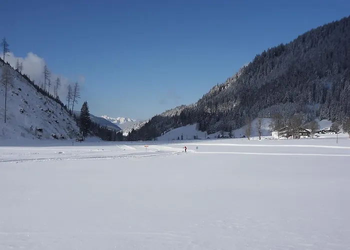 Abendstille Chalet *