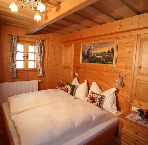 Abendstille Ramsau am Dachstein